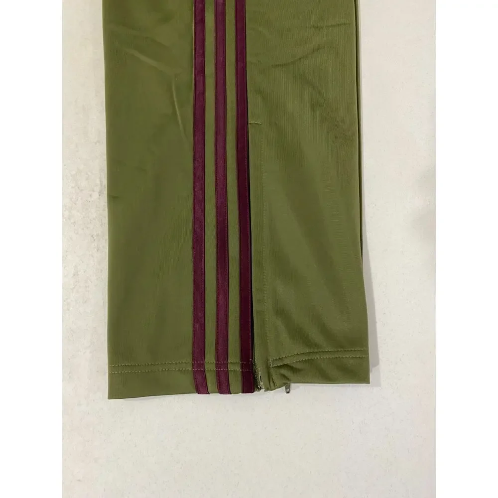 Adidas Originals Classics Firebird Tracksuit Focus Olive Maroon Size XL